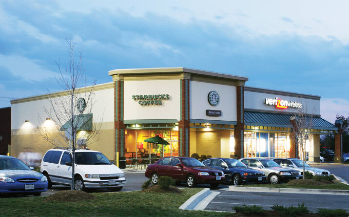 Pictures of Retail property located at 8921 Woodyard Rd, Clinton, MD 20735 for lease - image #1