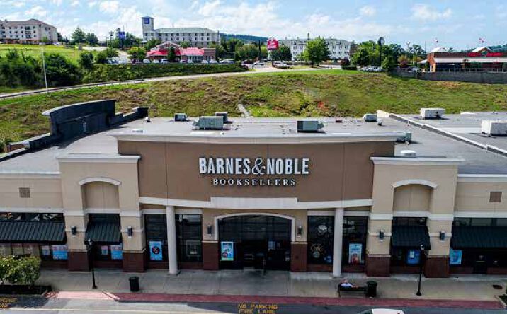 Pictures of Retail property located at 259 Burgess Rd, Harrisonburg, VA 22801 for sales - image #1