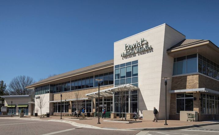 Pictures of Retail, Restaurant property located at Twin River Road & Linx Lane, Columbia, MD 21044 for lease - image #1