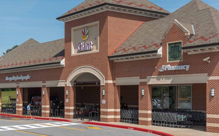 Pictures of Retail property located at 6021-6099 Daybreak Cir, Clarksville, MD 21029 for lease - image #1