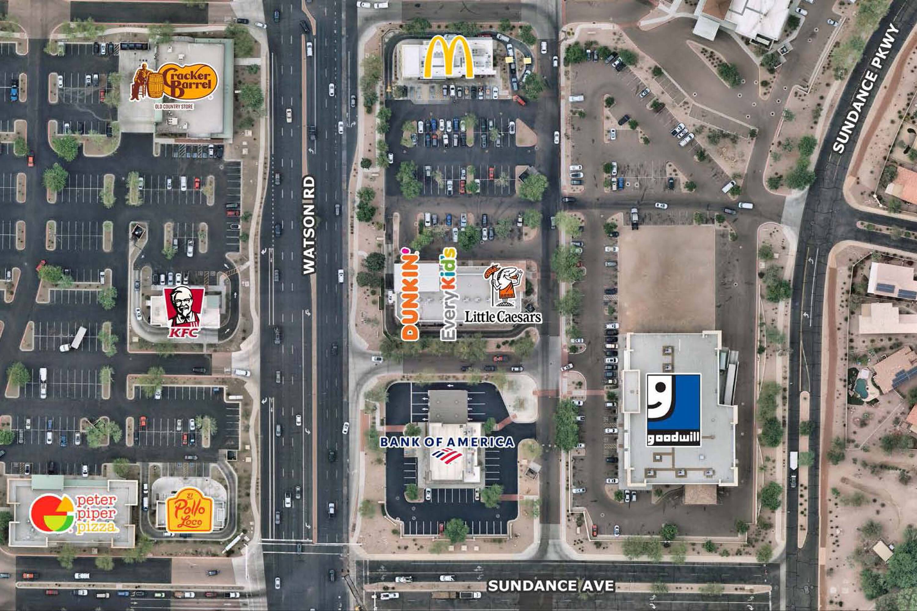 525 S Watson Rd, Buckeye, AZ 85326