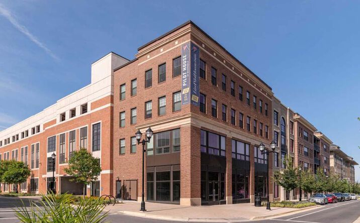 Pictures of Retail, Office property located at 6621 Baltimore Ave, Hyattsville, MD 20737 for sales - image #1