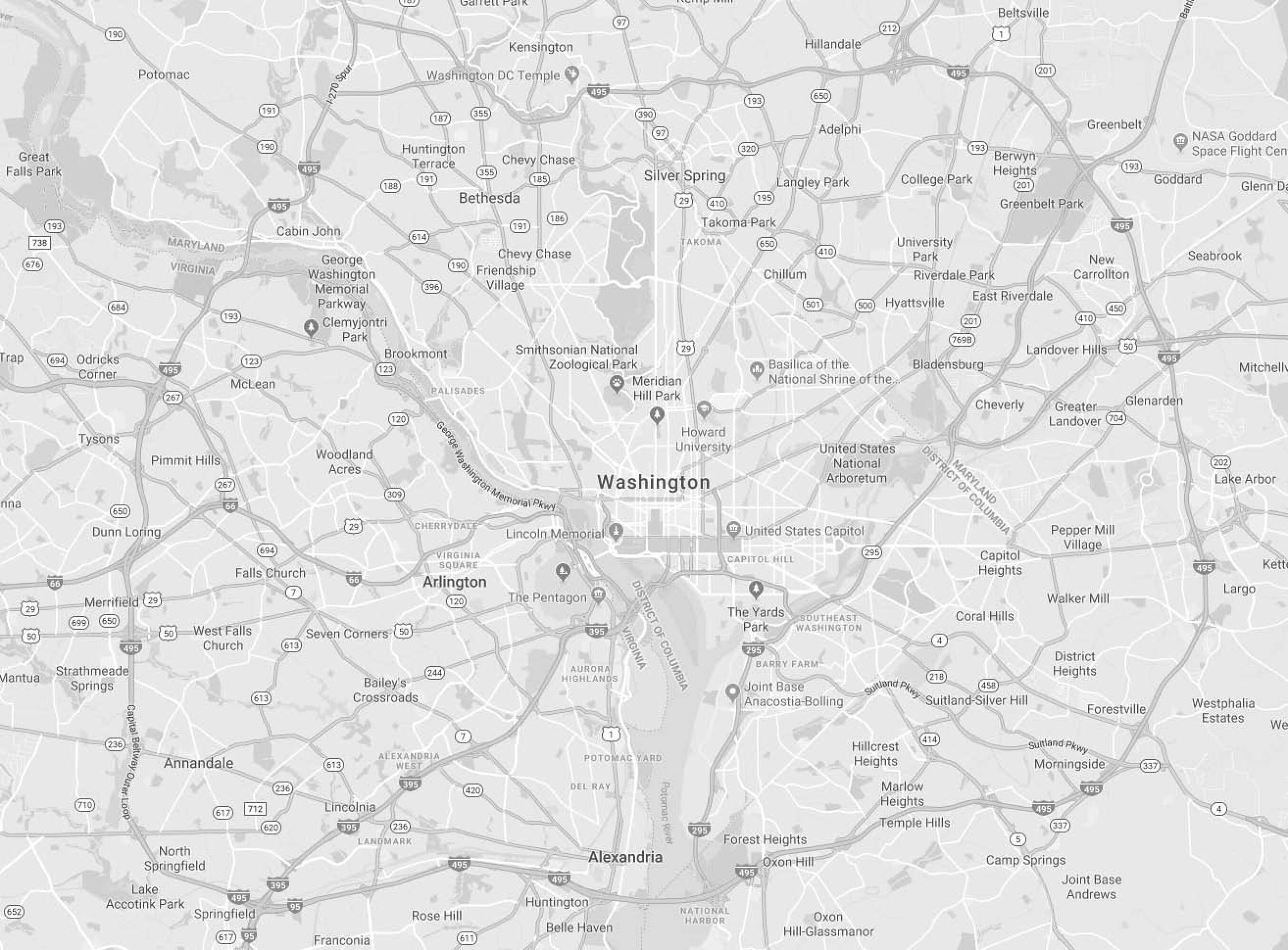 6621 Baltimore Ave, Hyattsville, MD 20737