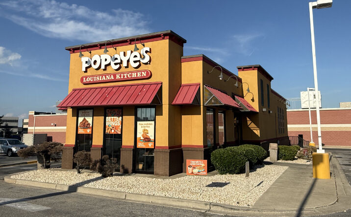 Pictures of Retail property located at 7005 Security Blvd, Woodlawn, MD 21244 for lease - image #1