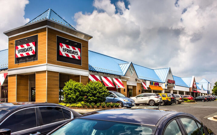 Pictures of Retail property located at 615 Baltimore Pike, Bel Air, MD 21014 for lease - image #1