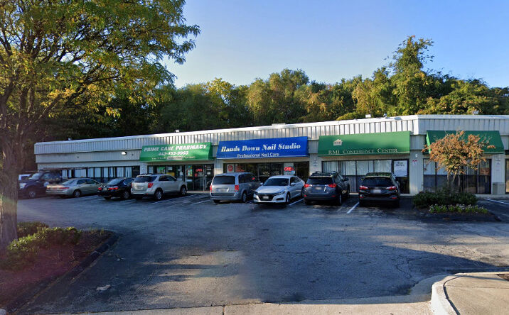 Pictures of Retail property located at 5500 Sinclair Ln, Baltimore, MD 21206 for lease - image #1
