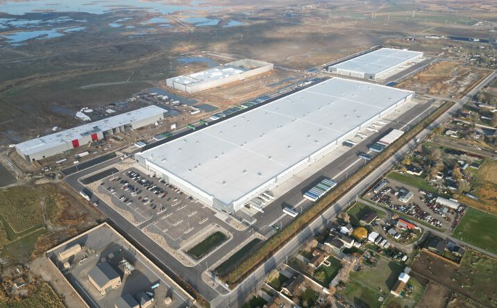 Pictures of Industrial property located at 2691 N 2200 W, Salt Lake City, UT 84116 for lease - image #1