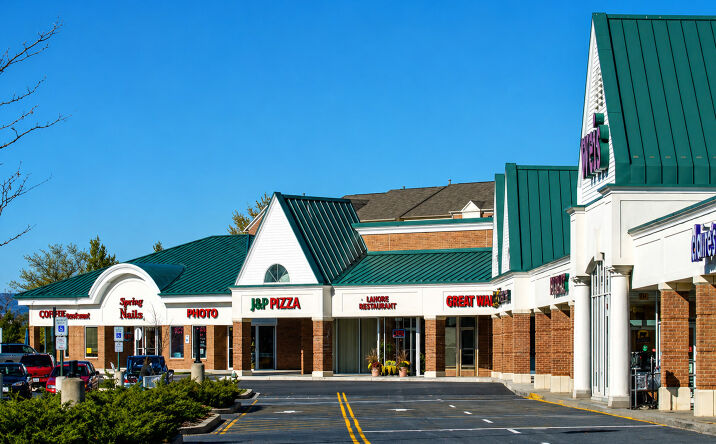 Pictures of Retail property located at 6079 Spring Ridge Pkwy, Frederick, MD 21701 for lease - image #1
