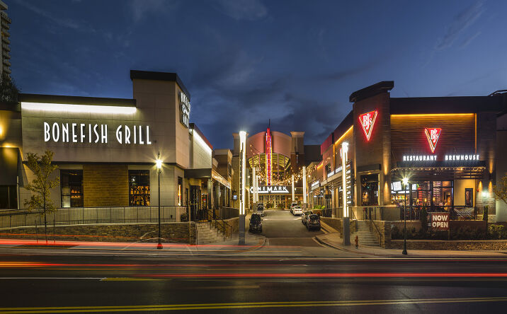 Pictures of Retail property located at Towson Square, TOWSON, MD 21204 for lease - image #1