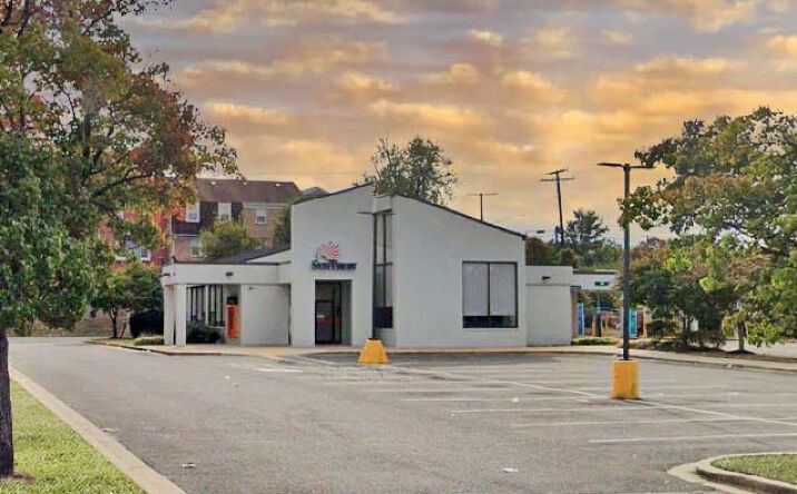 Pictures of Retail property located at 3550 Donnell Dr, Forestville, MD 20747 for lease - image #1