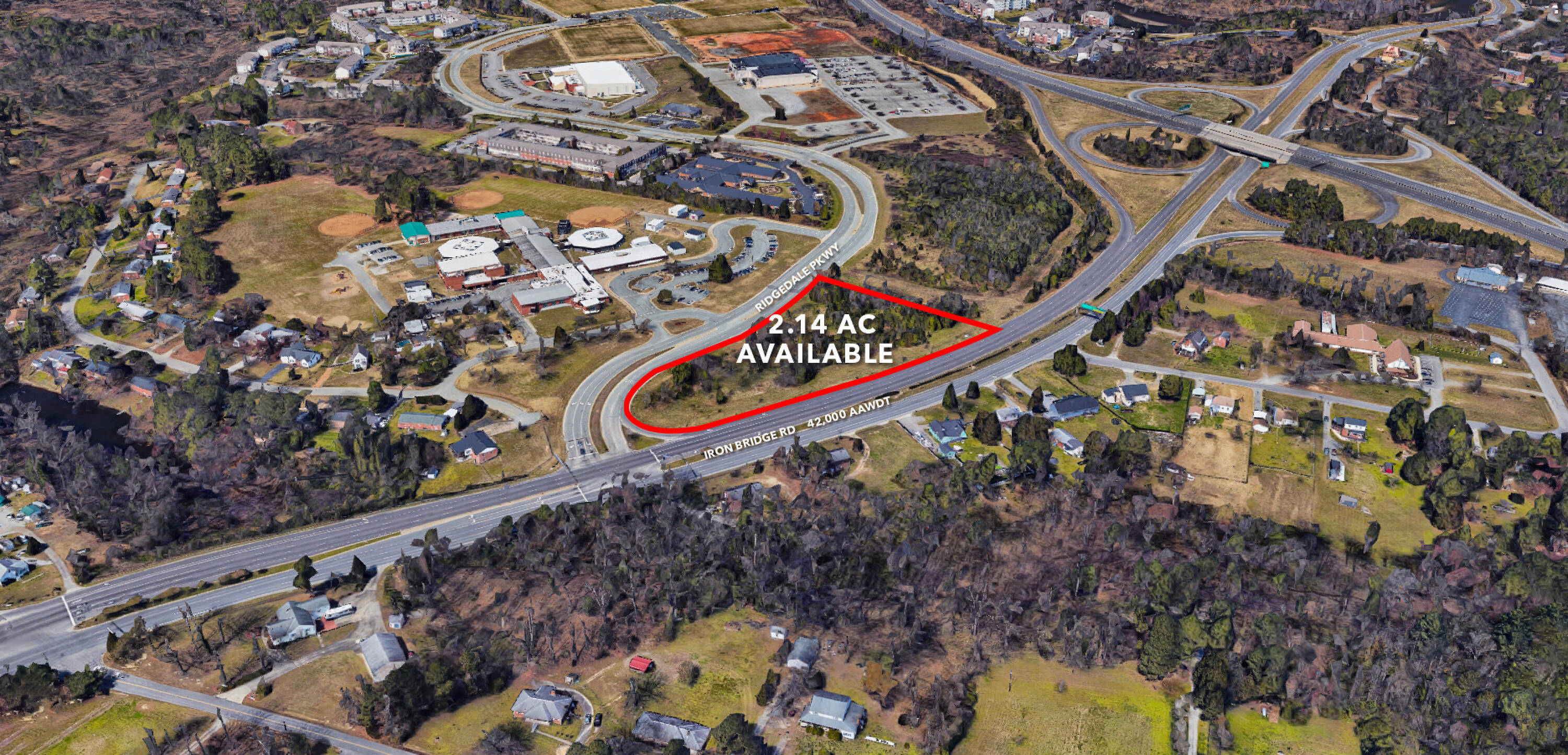 4812 Ridgedale Pkwy, Richmond, VA 23234