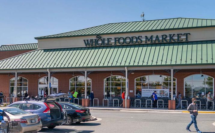 Pictures of Retail, Restaurant property located at 652 Center Point Way, Gaithersburg, MD 20878 for lease - image #1