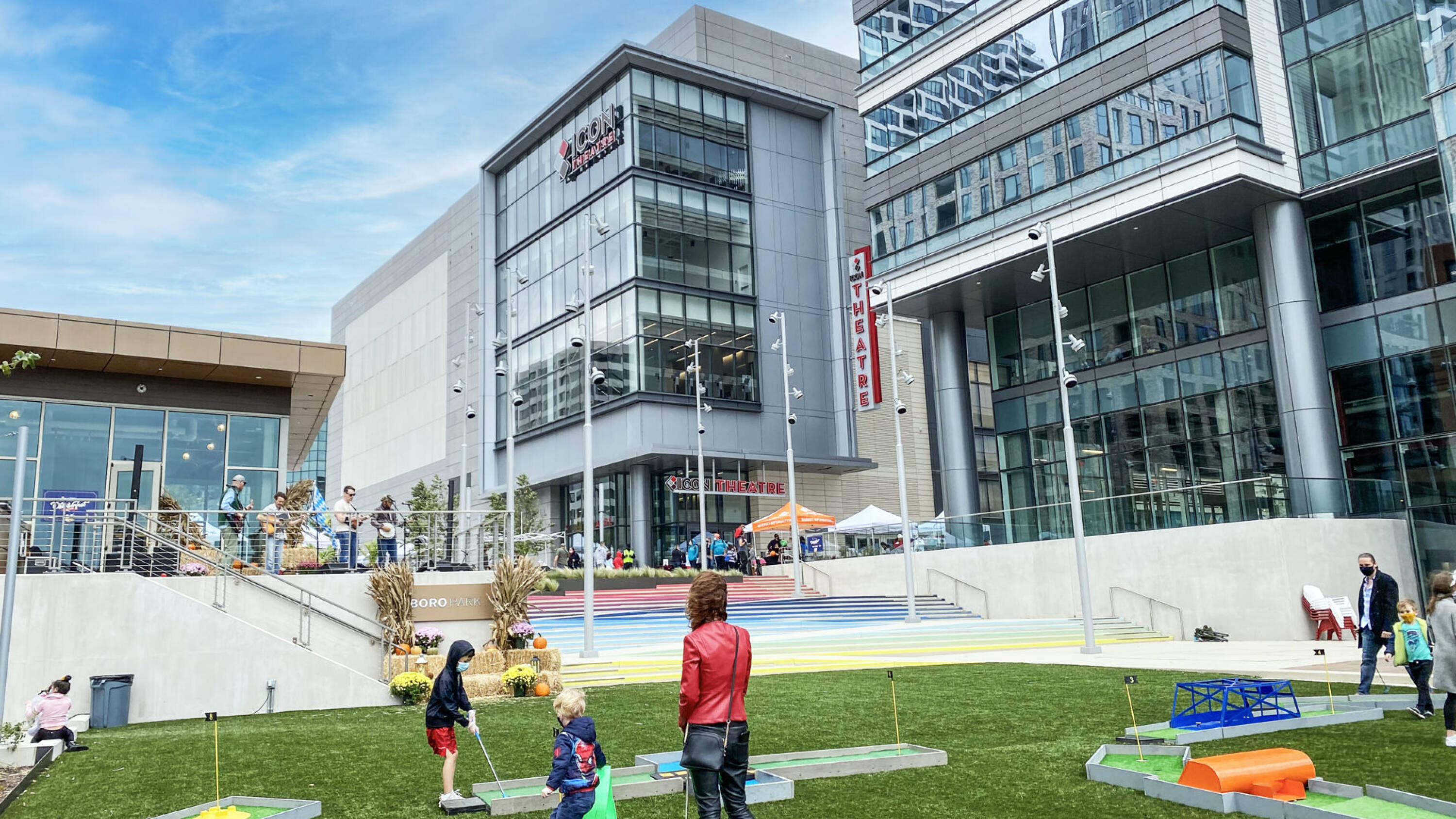 The Boro, Tysons, VA 22102