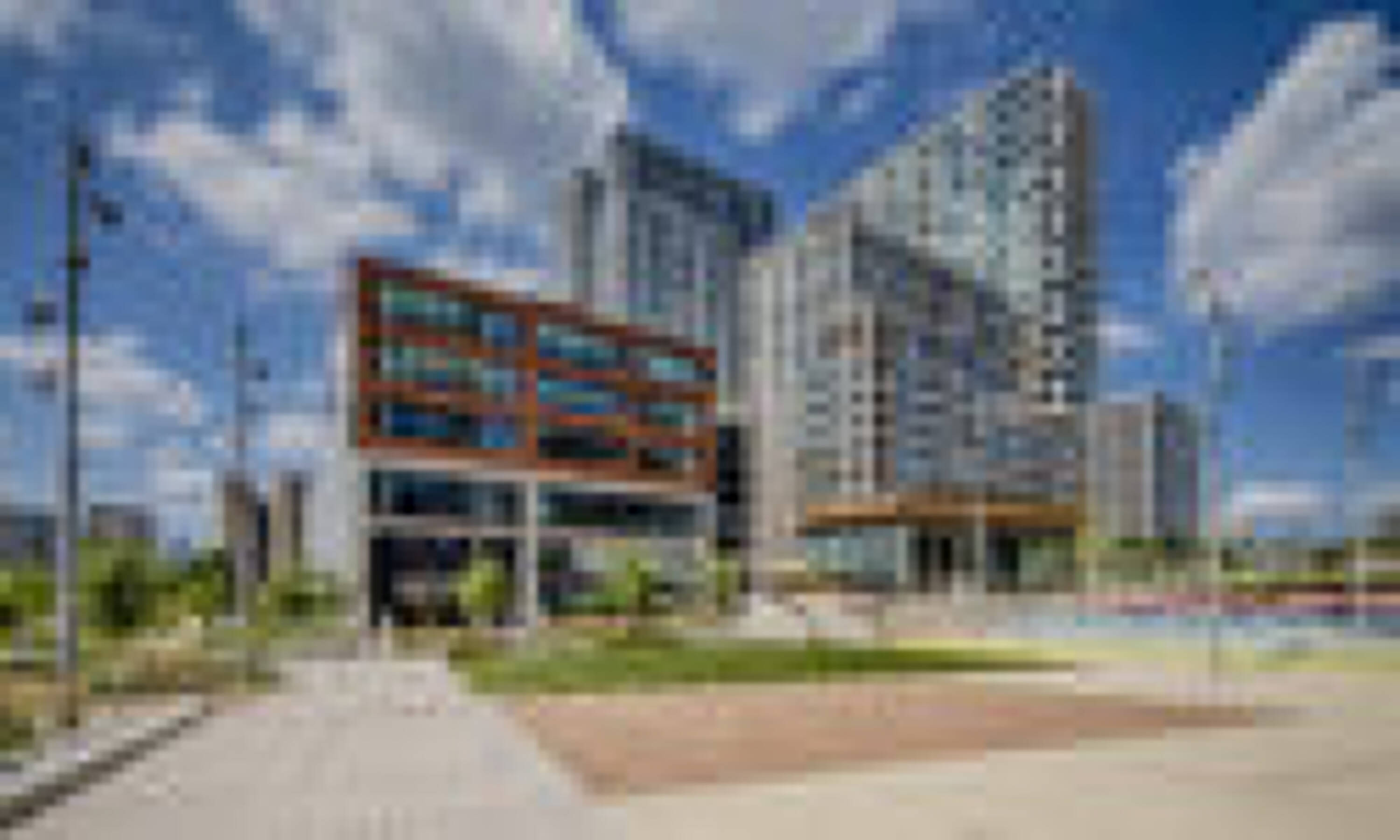 The Boro, Tysons, VA 22102