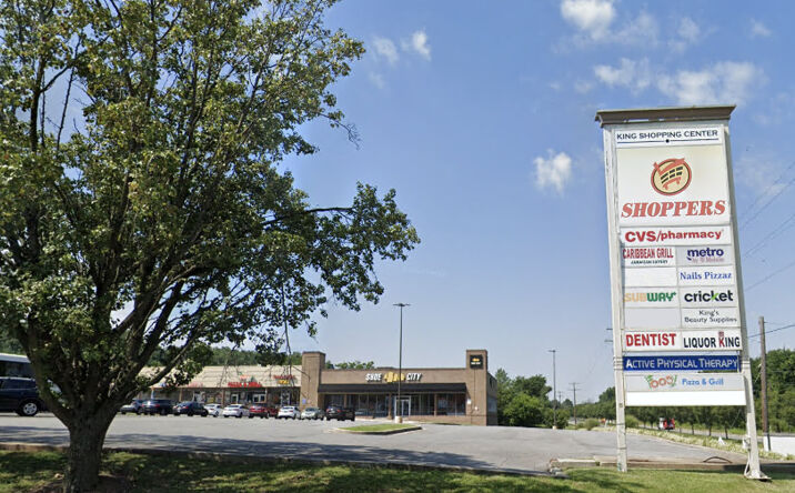 Pictures of Retail property located at 7041 Martin Luther King Jr Hwy, Landover, MD 20785 for lease - image #1