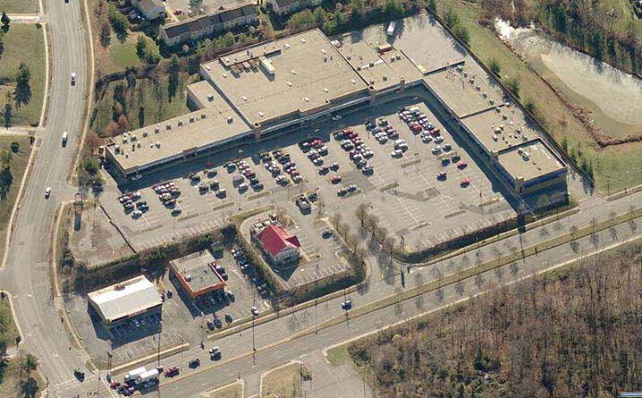 Pictures of Retail property located at 7041 Martin Luther King Jr Hwy, Hyattsville, MD 20785 for lease - image #1