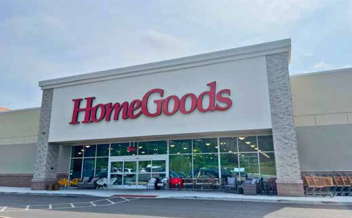Pictures of Retail property located at Apple Harvest Dr, Martinsburg, WV 25401 for lease - image #1
