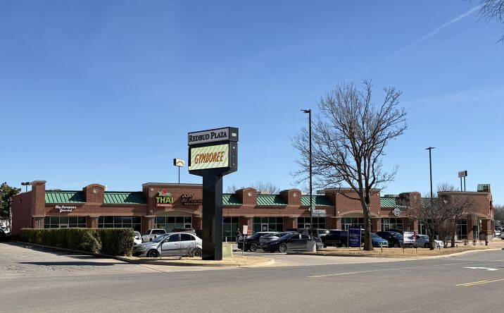 Pictures of Retail property located at 235--263 34th Avenue NW, Norman, OK 73072 for lease - image #1