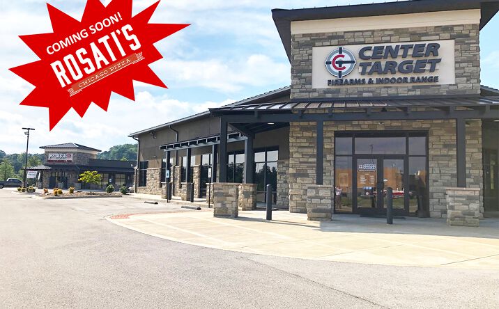 Pictures of Retail property located at 100 Bacho Way, London, KY 40741 for lease - image #1