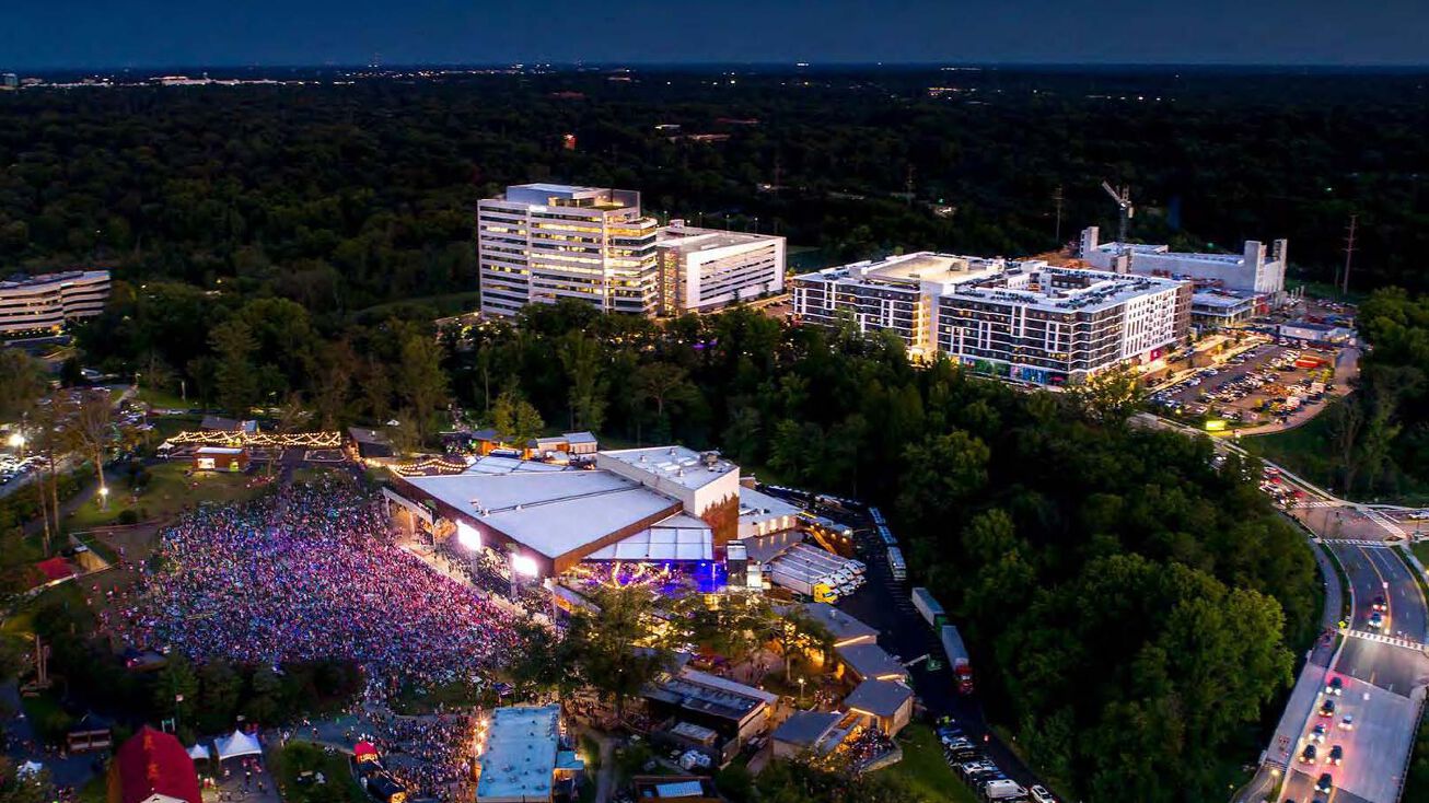 6100 Merriweather Dr, Columbia, MD 21044 Retail Space for Lease