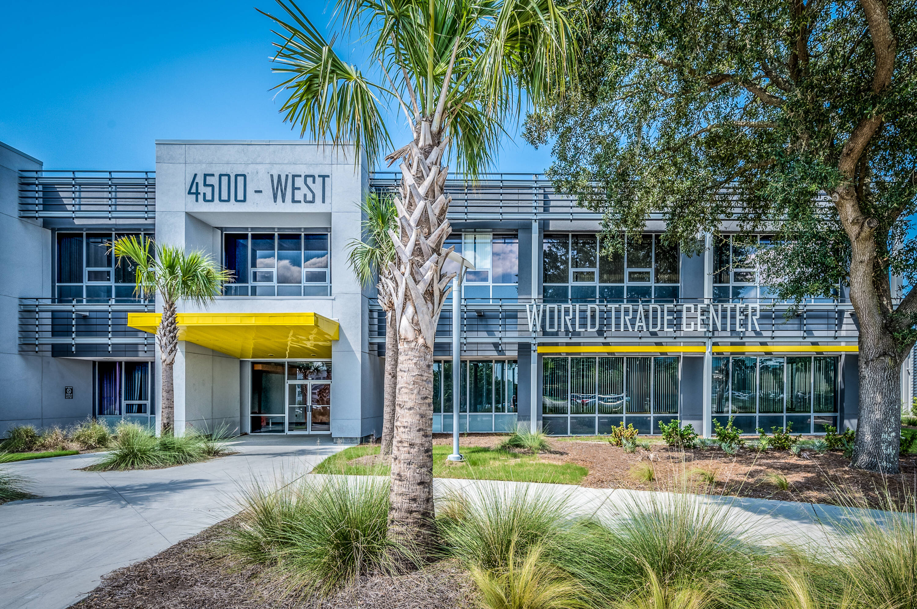 4500 Leeds Ave, North Charleston, SC 29405