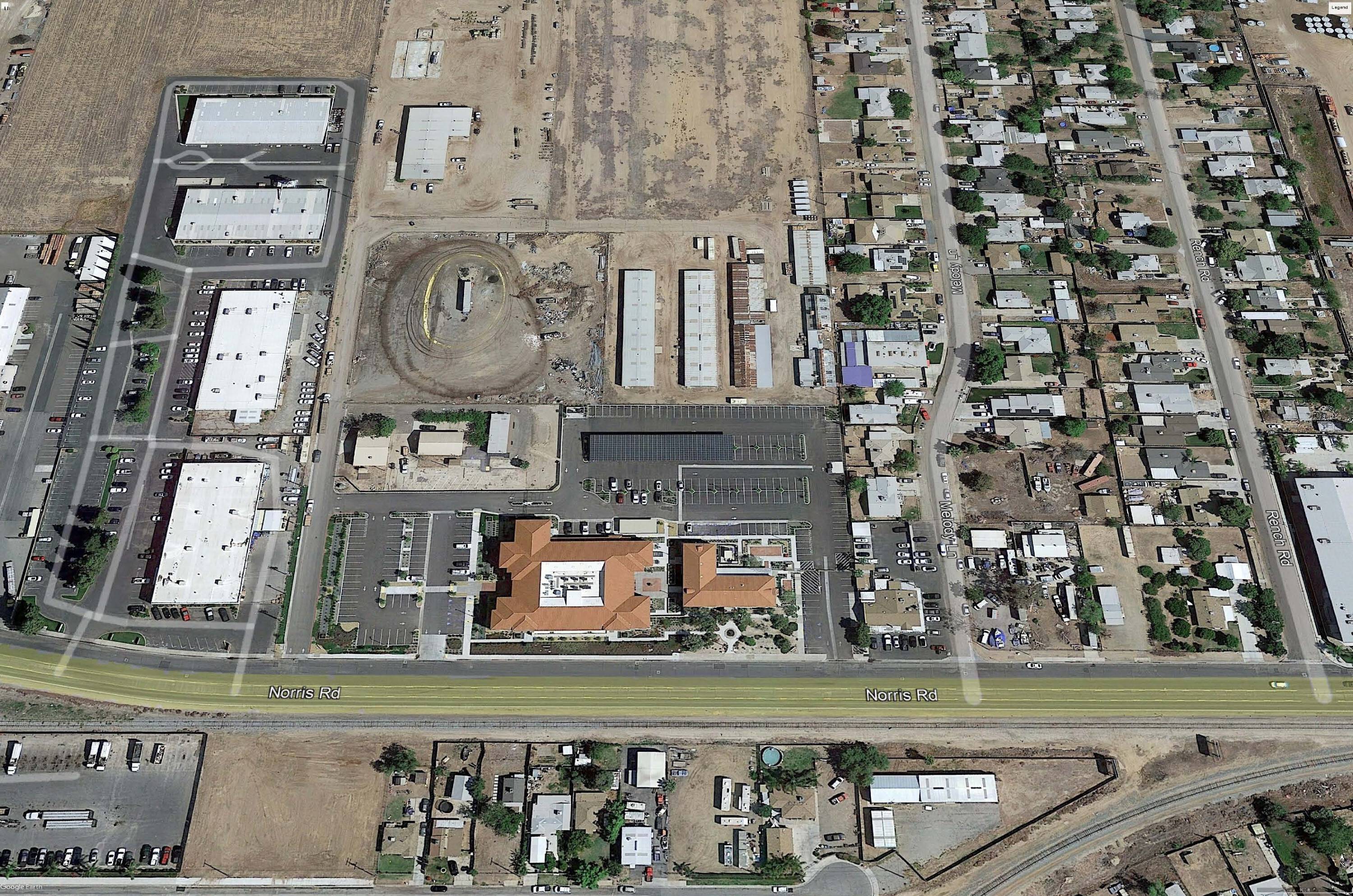 1600 Norris Rd, Bakersfield, CA 93308 Office Space for Lease