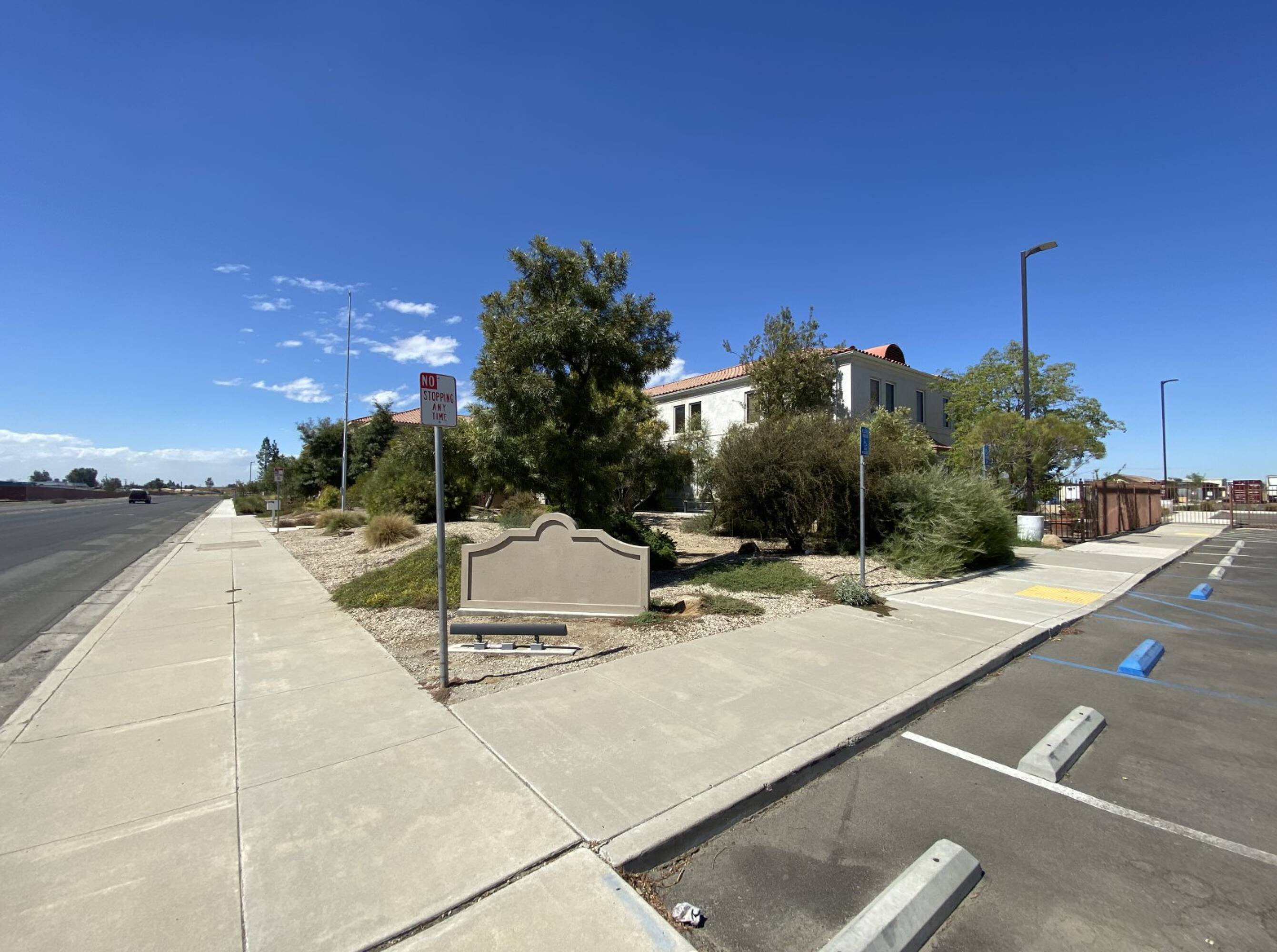 1600 Norris Rd, Bakersfield, CA 93308