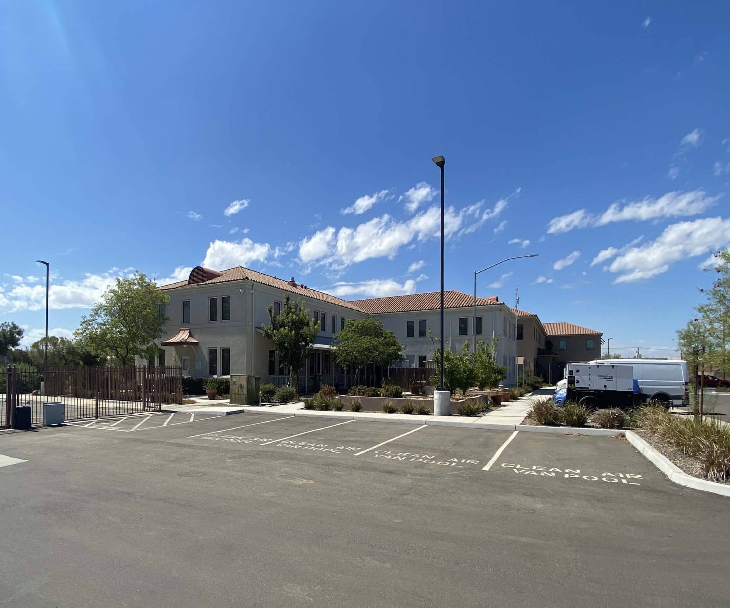 1600 Norris Rd, Bakersfield, CA 93308