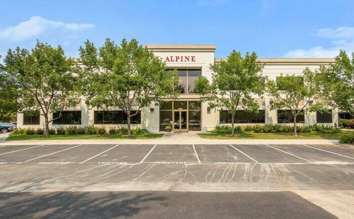Pictures of Office property located at 12550 W. Explorer Drive, Boise, ID 83713 for lease - image #1