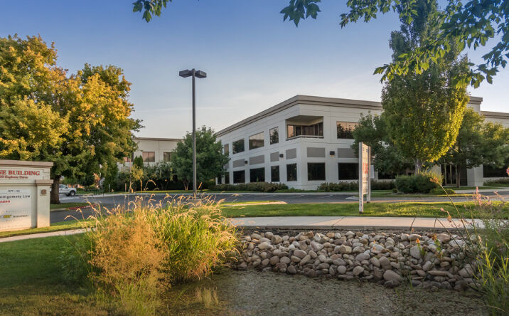 Pictures of Office property located at 12550 W. Explorer Drive, Boise, ID 83713 for lease - image #1