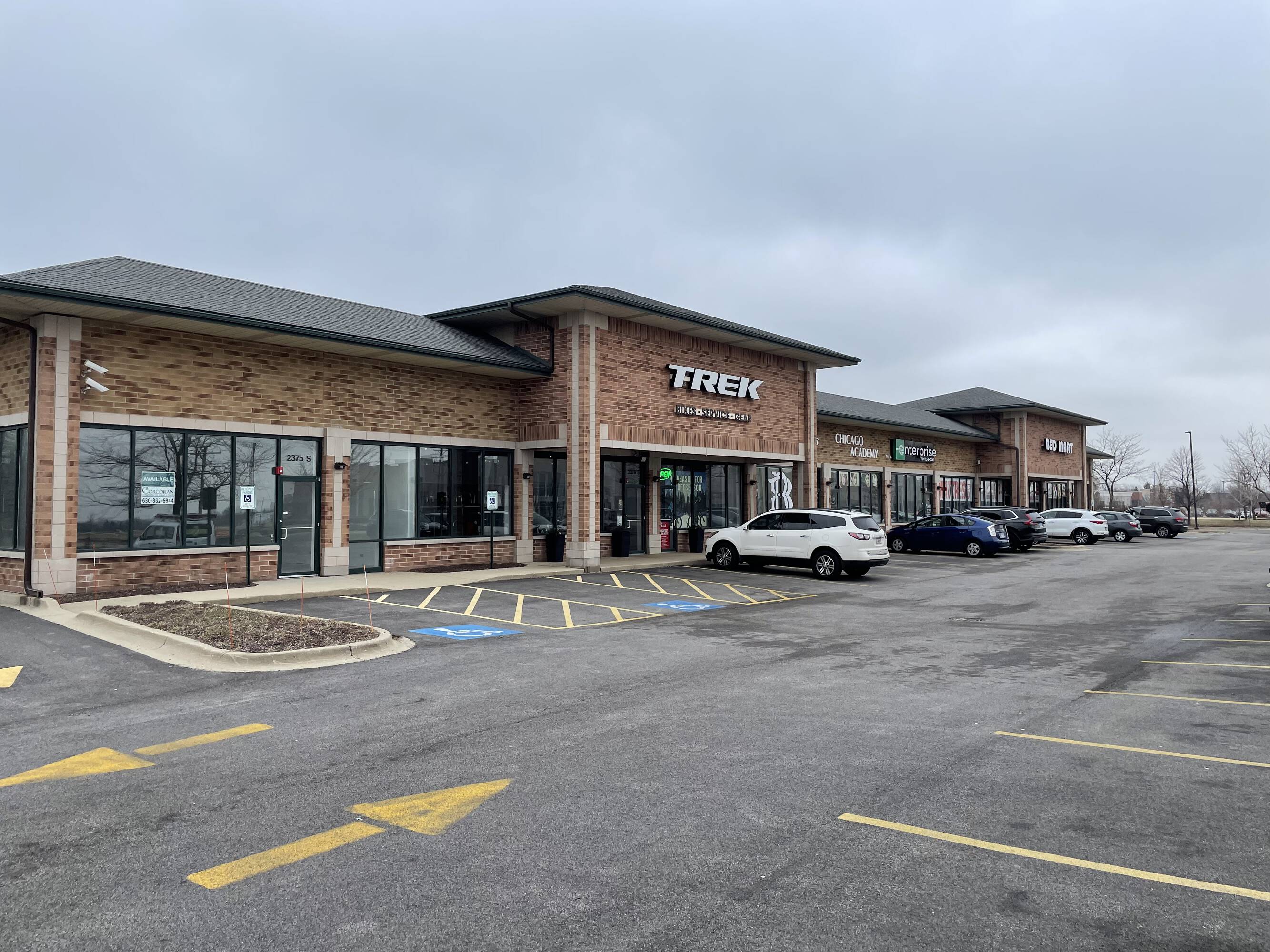 2375 S Randall Rd, Algonquin, IL 60118 | Crexi.com