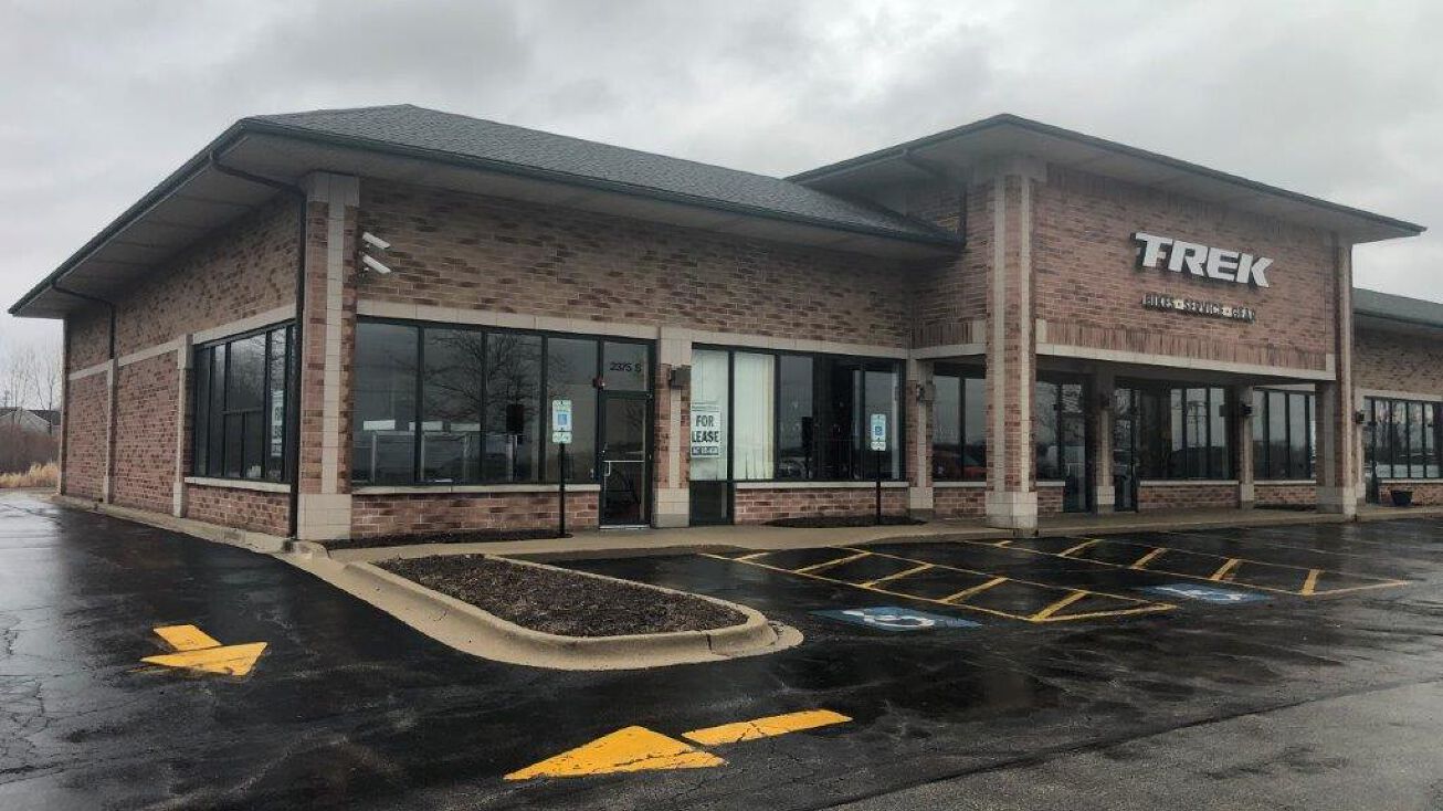 2375 S Randall Rd, Algonquin, IL 60102 Retail Space for Lease