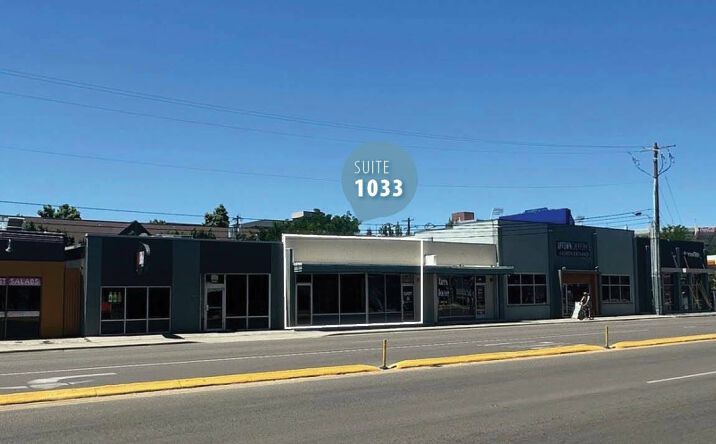 Pictures of Retail, Office property located at 1033 & 1023 Broadway, Boise, ID 83706 for lease - image #1