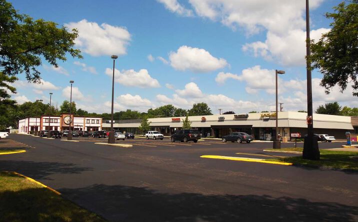 Pictures of Retail, Office property located at 29201-29307 Southfield Rd, Southfield, MI 48076 for lease - image #1