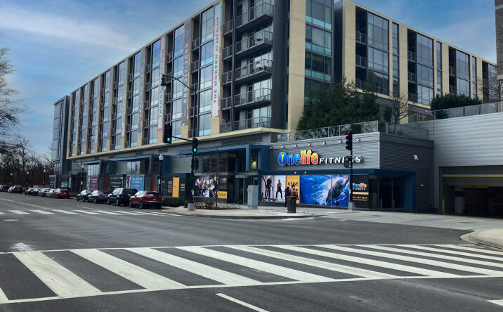 Pictures of Retail property located at S. Dakota Avenue & Galloway Street, Washington, DC 20011 for sales - image #1
