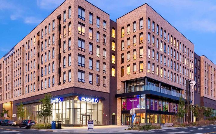 Pictures of Retail property located at 2025 Fulton Place, Reston, VA 20191 for lease - image #1