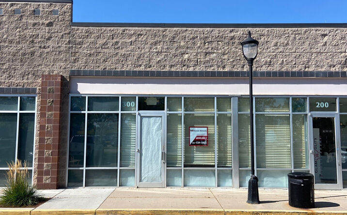 487 S. Broadway, Suite 300, Denver, CO 80209 - Retail Space for Lease ...