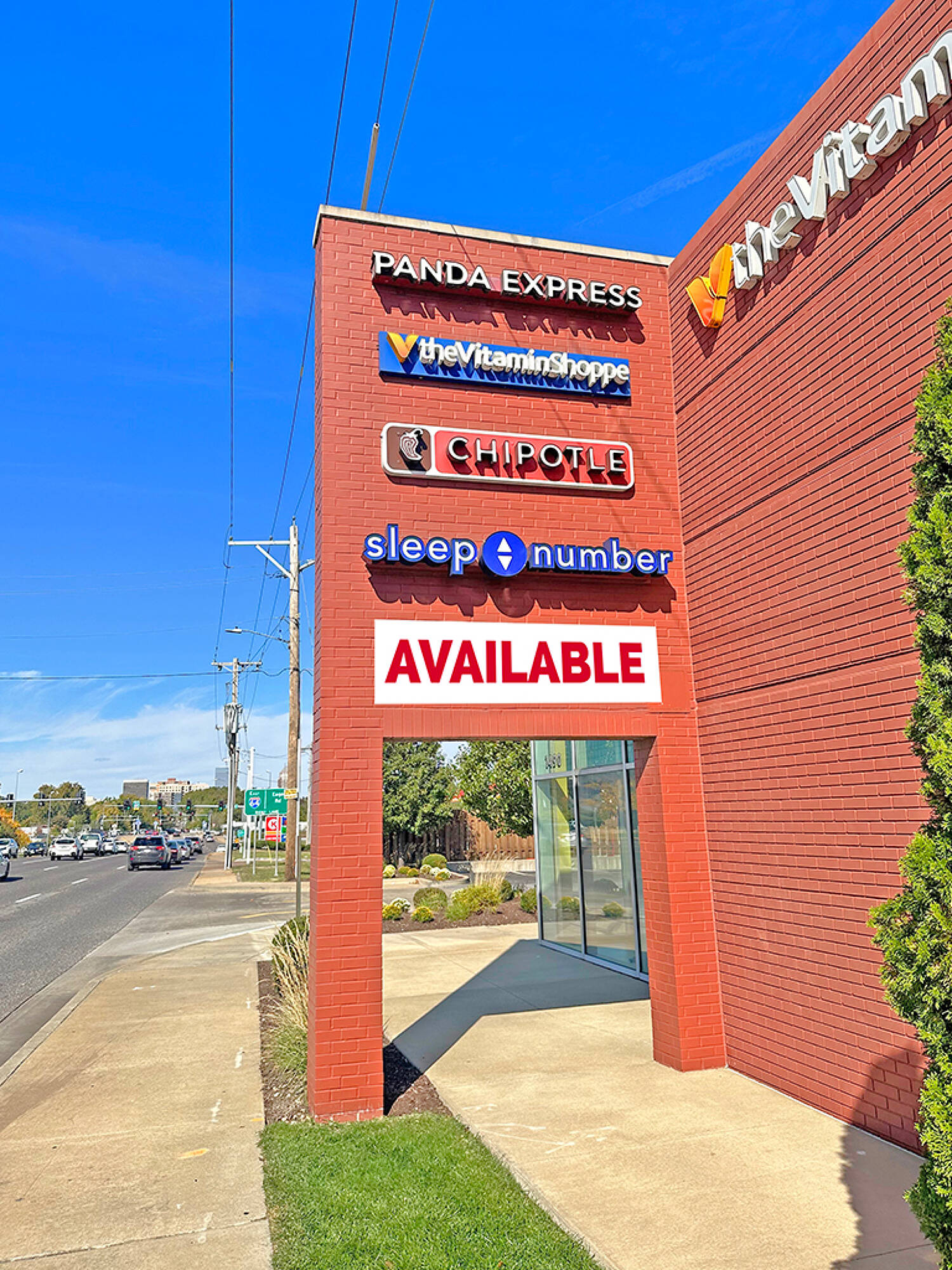 1500 S Hanley Rd, St. Louis, MO 63144