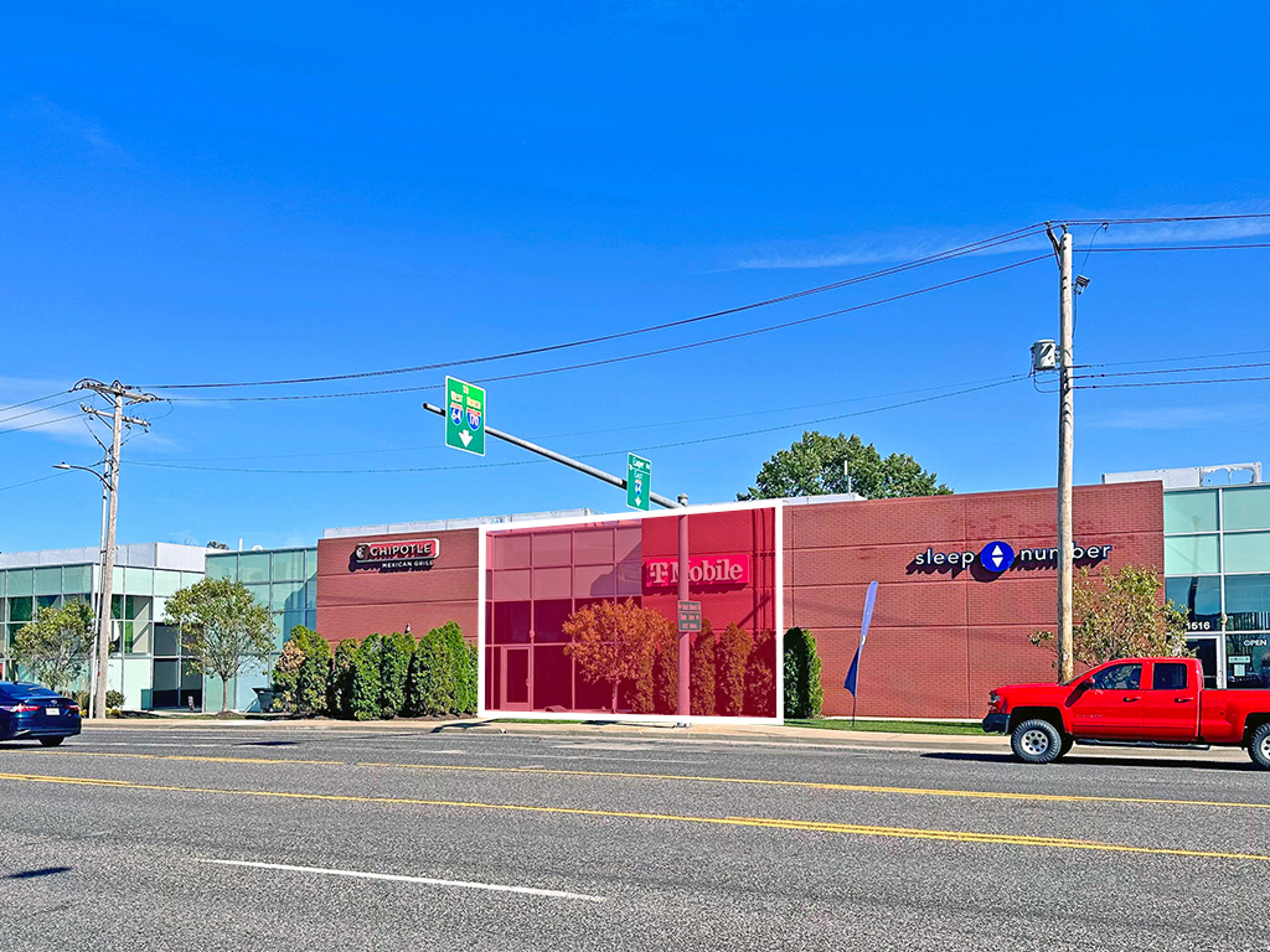 1500 S Hanley Rd, St. Louis, MO 63144