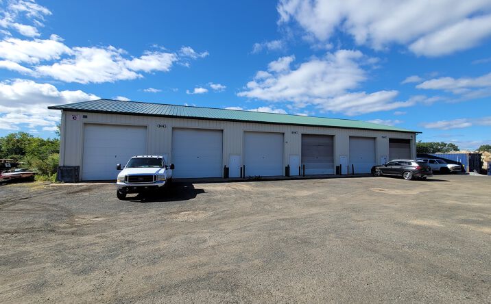 Pictures of Industrial property located at 98 Silvermine Rd, Seymour, CT 06483 for lease - image #1