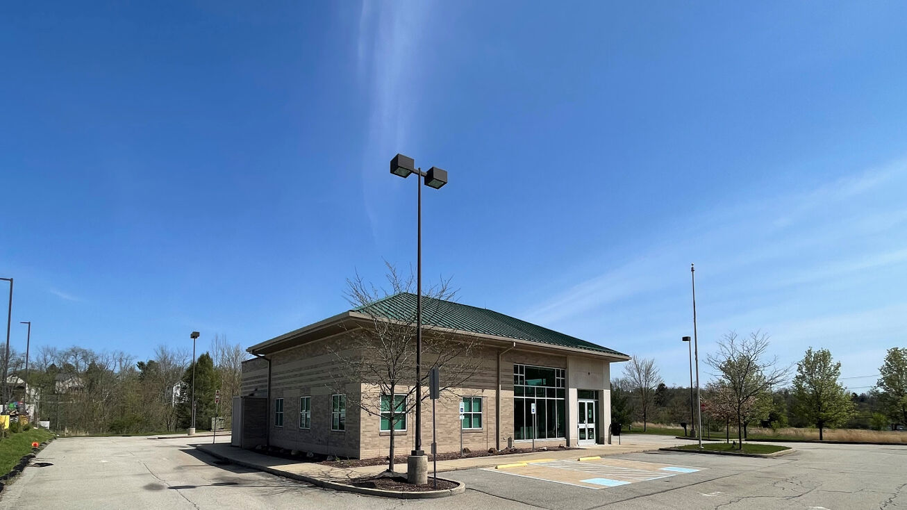 1066 Harrison City Export Rd, PA 15644 Retail Space for