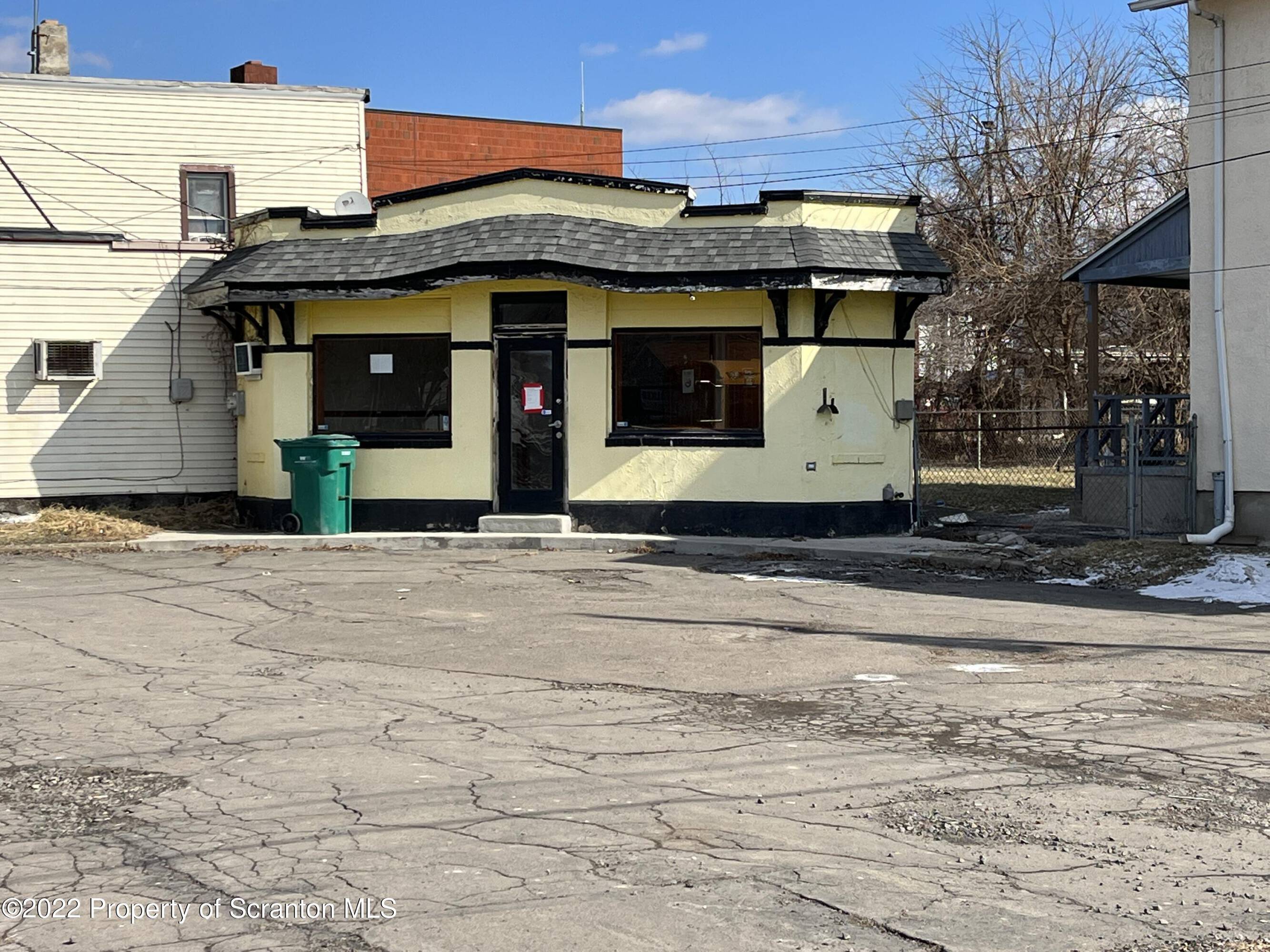 930 932 Wyoming Ave, Scranton, PA 18509