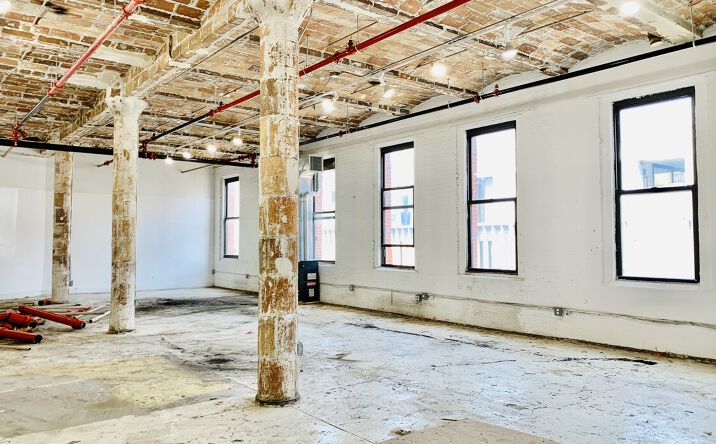 Pictures of Office, Retail property located at 58 Jay St, Brooklyn, NY 11201 for lease - image #1