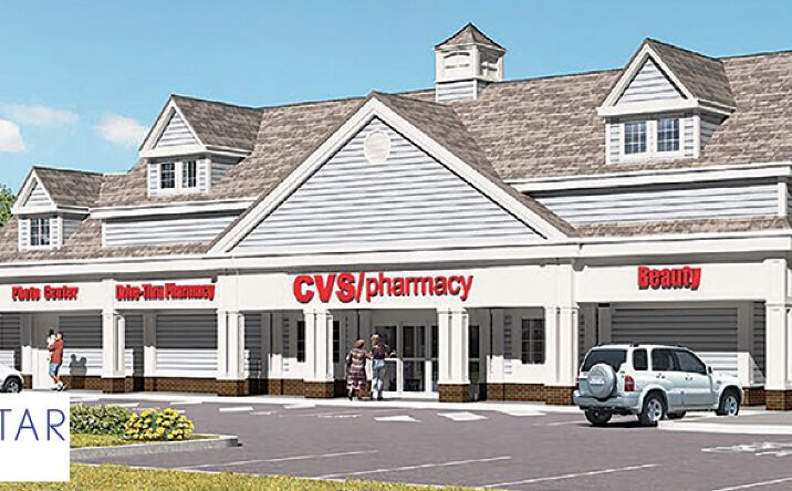 Pictures of Retail property located at 1057 Boston Post Rd, Guilford, CT 06437 for lease - image #1