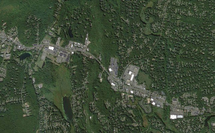 Pictures of Retail property located at Simsbury Rd, Simsbury, CT 06070 for lease - image #1