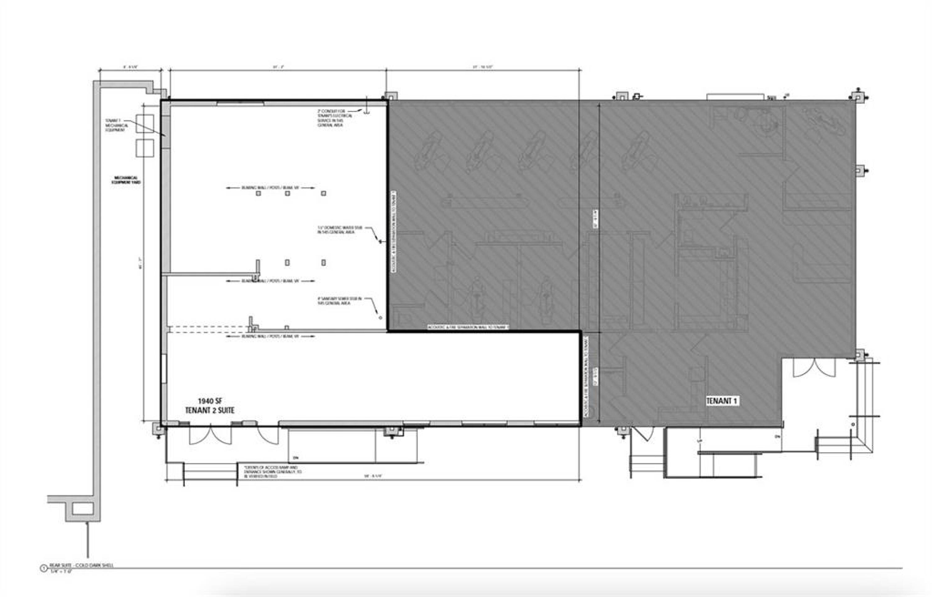 2817 Napoleon Ave 101, New Orleans, LA 70115