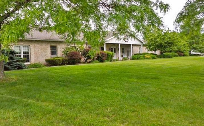 Pictures of Office property located at 3 Abington Executive Park, Clarks Summit, PA 18411 for lease - image #1