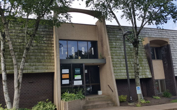 Pictures of Office property located at 1891 Santa Barbara Dr, Lancaster, PA 17601 for lease - image #1