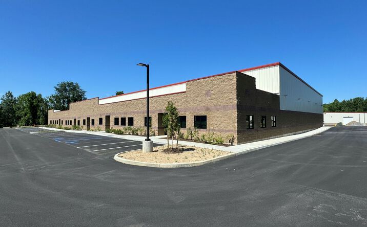 Pictures of Office, Industrial property located at 2-6 Lear Jet Lane, Latham, NY 12110 for lease - image #1