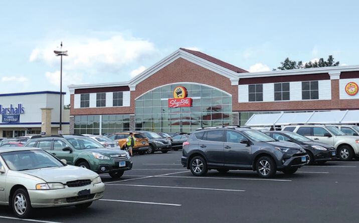 Pictures of Retail property located at 51 Shunpike Rd, Cromwell, CT 06416 for lease - image #1